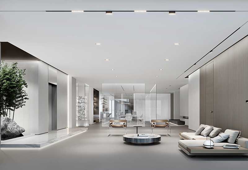 鄭州辦公室裝修設(shè)計(jì)與物業(yè)協(xié)調(diào)溝通技巧分享