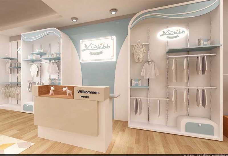 鄭州商業(yè)店鋪裝修設計公司哪家好？實地考察攻略