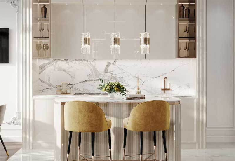 鄭州室內(nèi)裝修設(shè)計:瓷磚鋪貼驗(yàn)收,空鼓平整度檢查