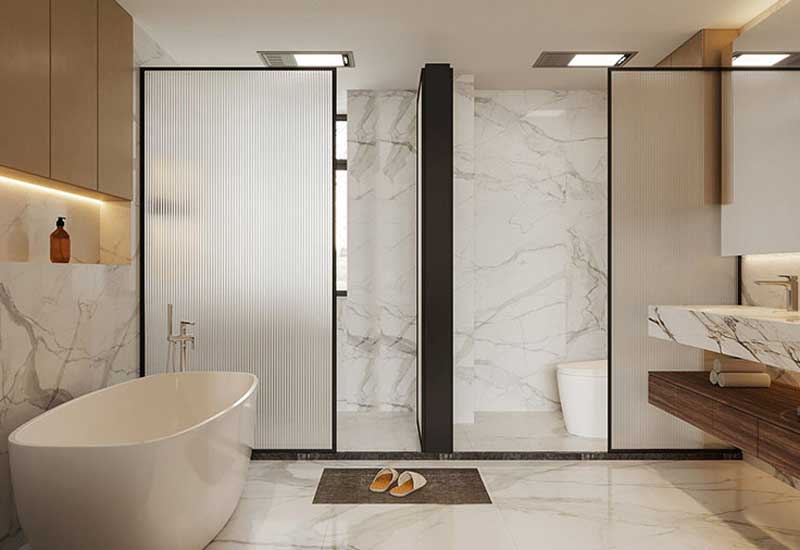 鄭州舊房翻新:衛(wèi)生間漏水維修方案,根治滲水問題