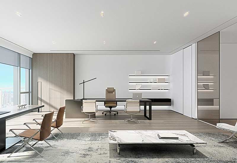 鄭州辦公室裝修各階段施工工程質(zhì)量怎么驗(yàn)收