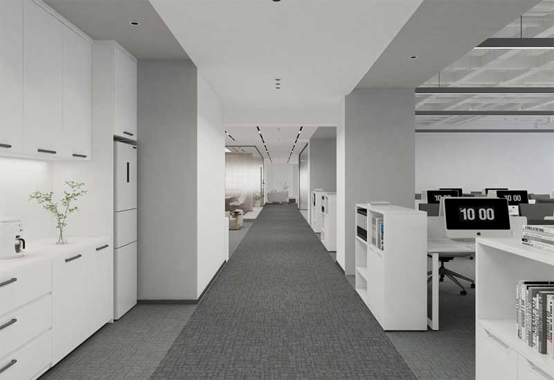 鄭州10萬(wàn)預(yù)算辦公室設(shè)計(jì)費(fèi)，施工報(bào)價(jià)及材料清單全解析