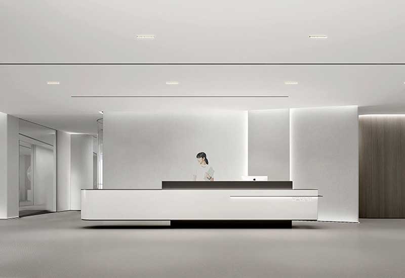 鄭州辦公室裝修環(huán)保材料怎么選？設(shè)計(jì)費(fèi)用/工期/報(bào)價(jià)同步解讀