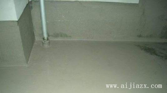 廚衛(wèi)防水裝修多少錢(qián)？廚衛(wèi)防水材料人工費(fèi)用