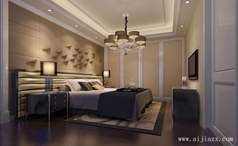 家居裝修應該怎么選購燈具？