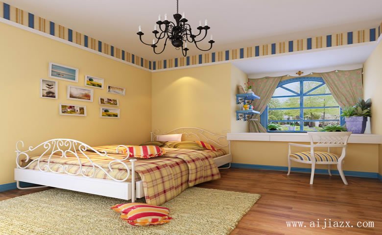 臥室裝修有哪些禁忌需要注意？