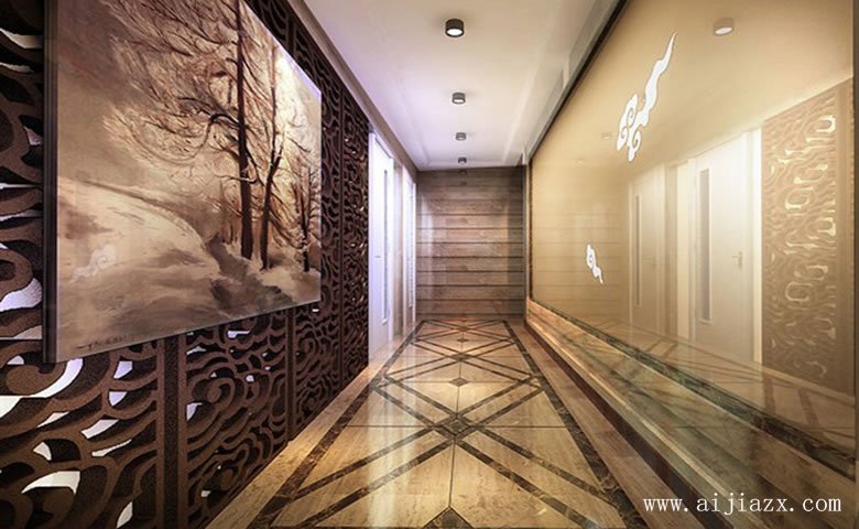 墻面翻新裝修有什么注意事項(xiàng)?