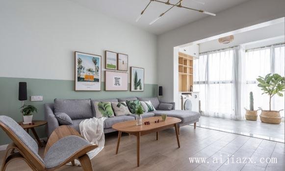 ?116平的房子簡(jiǎn)單裝修多少錢？