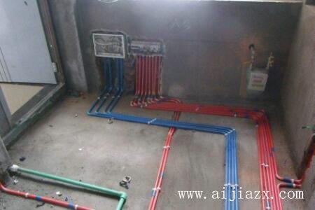 家裝水電圖如何看？家裝水電怎么做預(yù)算？