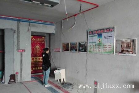 家裝水電圖如何看？家裝水電怎么做預(yù)算？