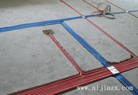 鄭州水電裝修全包價(jià)格多少錢(qián)一平方？