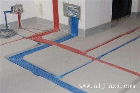 鄭州水電改造費(fèi)用大概多少錢？水電改造有哪些注意事項(xiàng)？