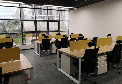 深圳寫字樓裝修多少錢一平?看完至少有個底