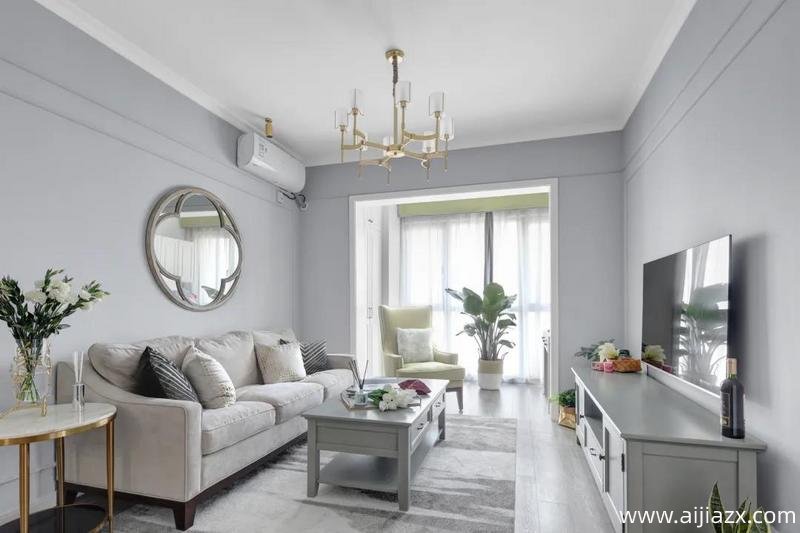 鄭州毛坯房裝修設(shè)計的流程是什么樣的