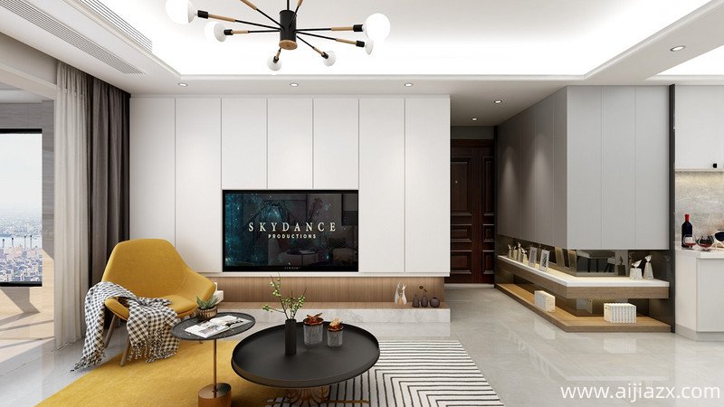 鄭州家庭裝修中如何避免出現(xiàn)矛盾？