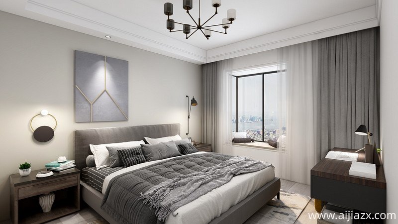 鄭州家庭裝修中如何避免出現(xiàn)矛盾？