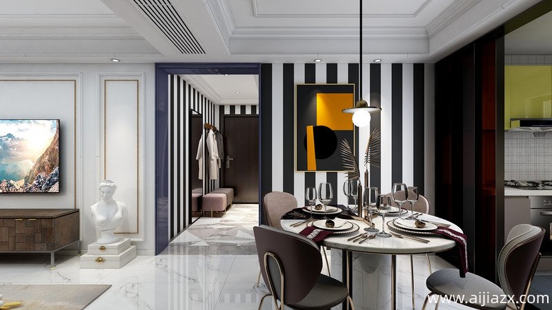 鄭州靠譜的裝修公司都有哪幾個特點？