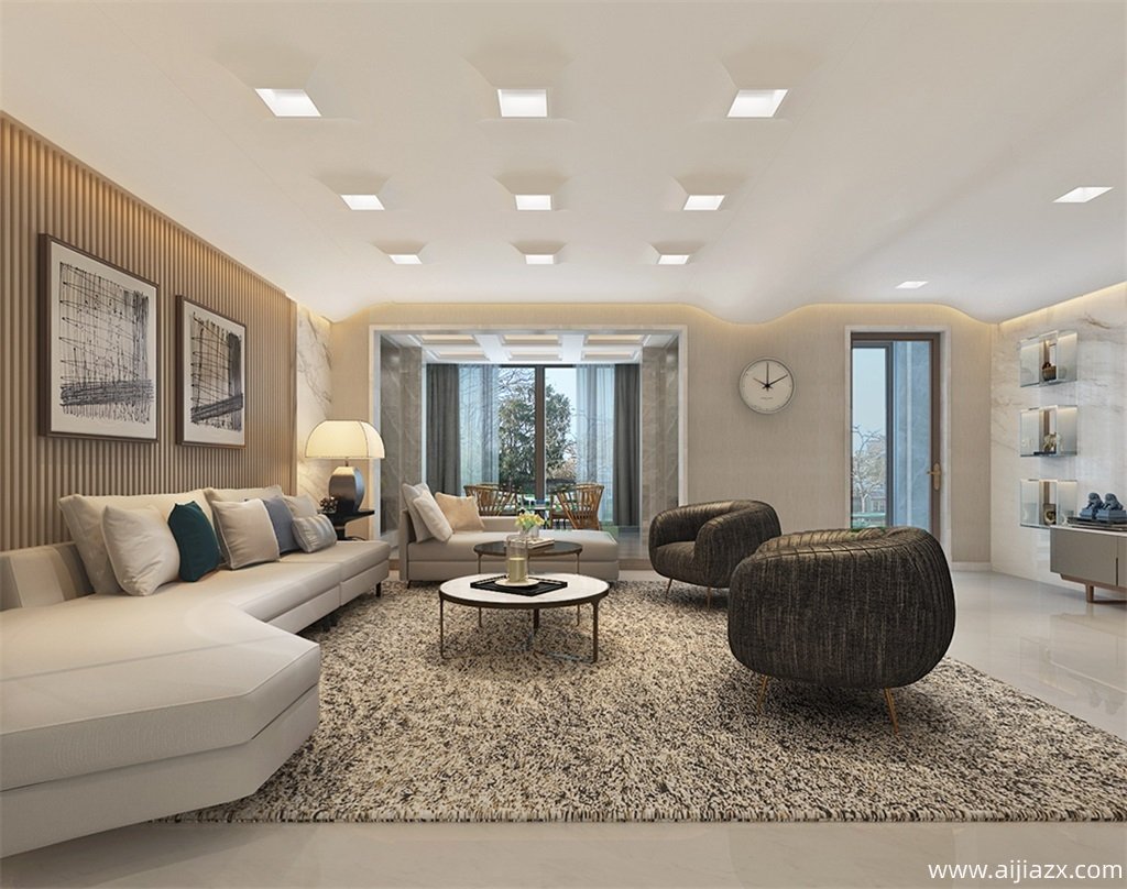 不知道自家裝修預算要花多少錢？看完這篇文章就懂了