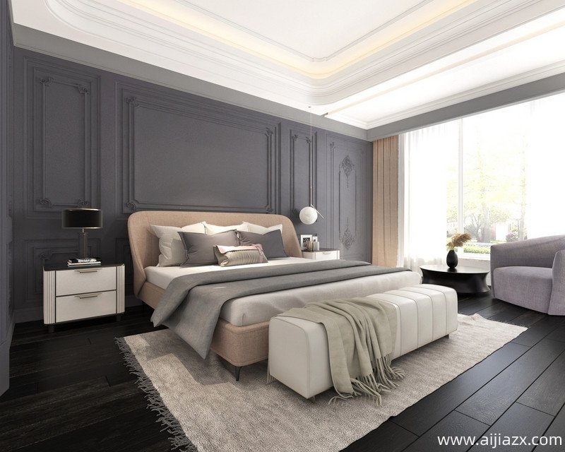 想要直觀的看裝修，必不可少的裝修圖紙一定不能少！