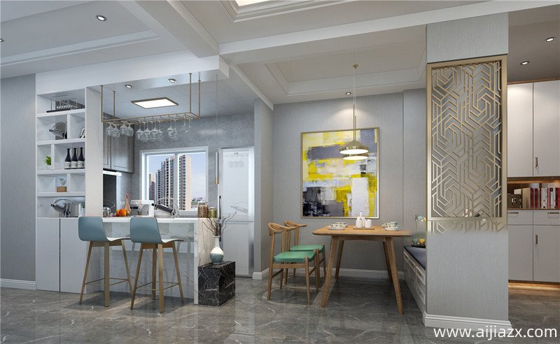 家庭裝修價(jià)格表常有“陷阱”，這幾點(diǎn)不得不防!