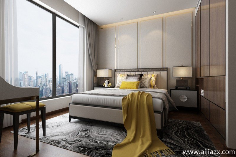 鄭州新房裝修中墻面裝修材料之涂料怎么選擇？