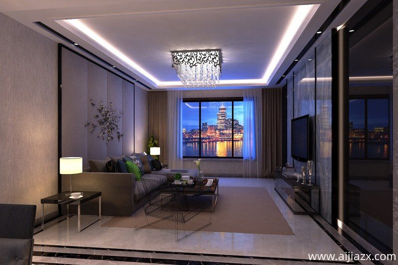 鄭州新房裝修中墻面裝修材料之涂料怎么選擇？