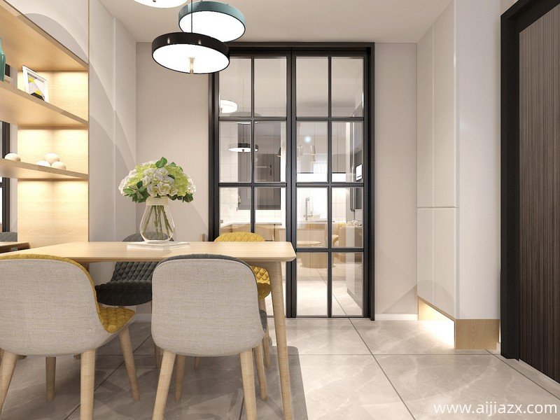 室內(nèi)裝飾設(shè)計