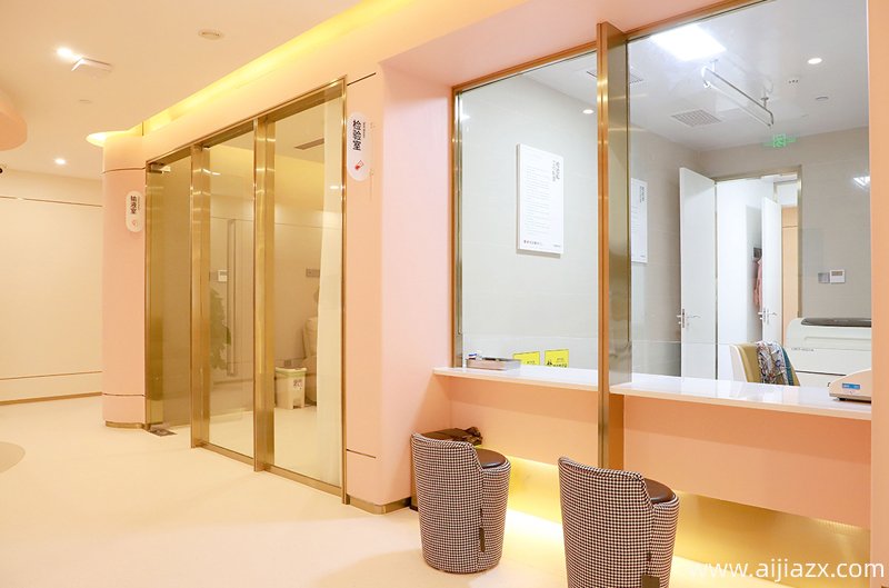 鄭州口腔醫(yī)院裝修要注意的問題！