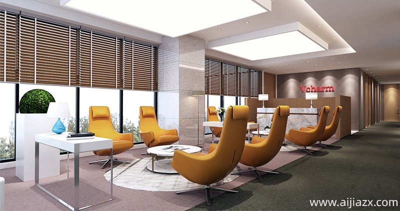 鄭州口腔診所裝修，口腔診所設(shè)計(jì)理念