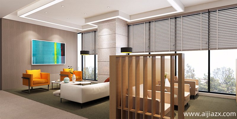 鄭州口腔診所裝修，口腔診所設(shè)計(jì)理念