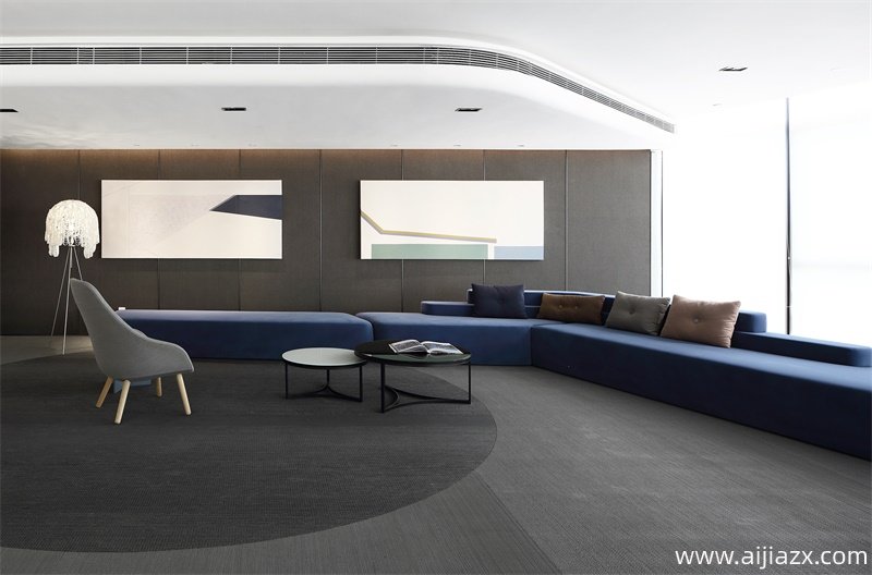 300平辦公室如何裝修設計？