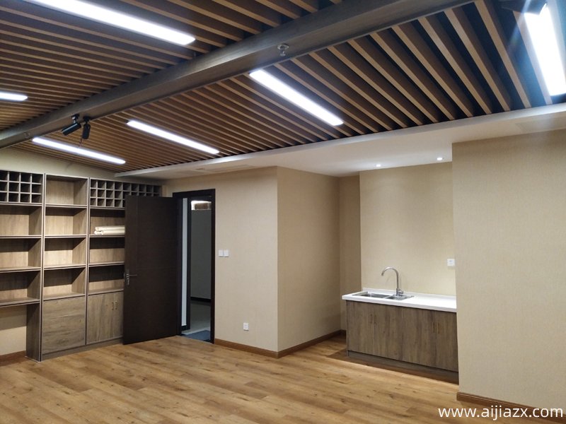 簡約風(fēng)格的辦公樓為何如此流行？