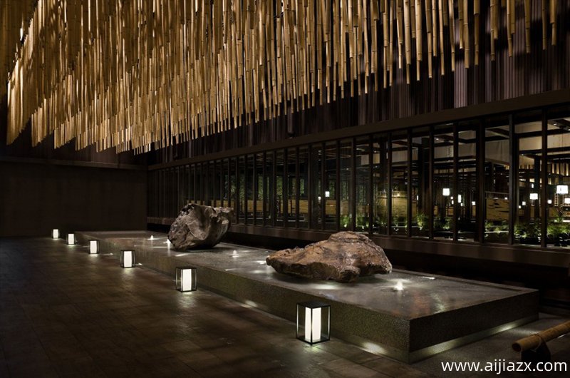 如何進行創(chuàng)意餐廳設(shè)計