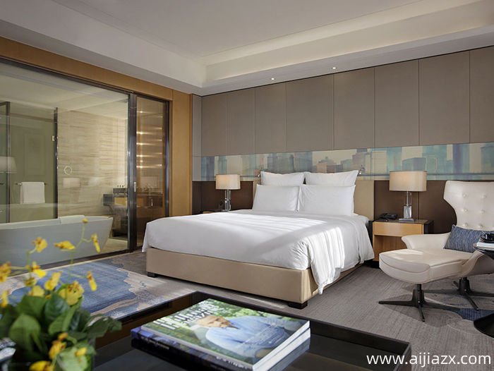 經(jīng)典酒店設(shè)計案例在設(shè)計上有哪些特點