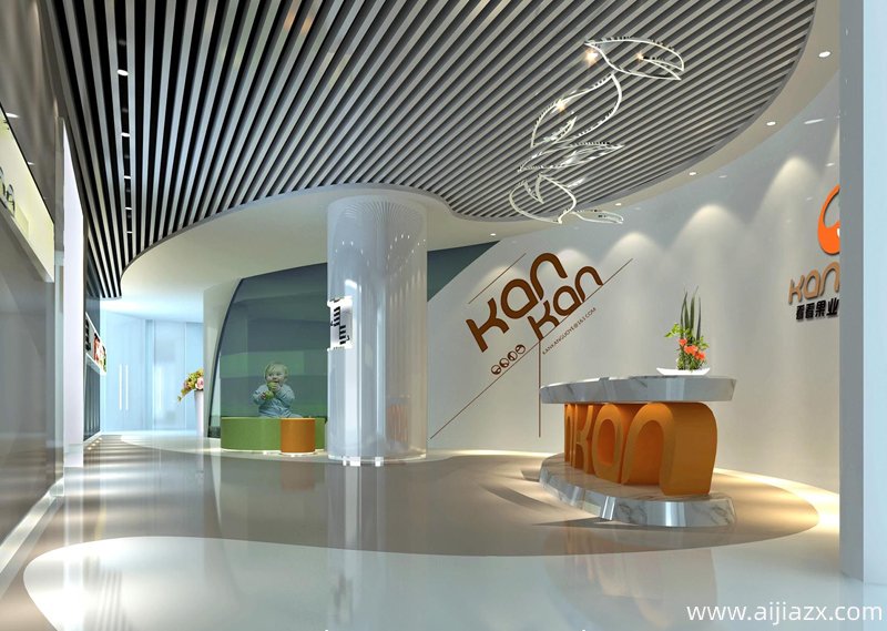 鄭州辦公室裝修中，如何裝修起到隔音效果？