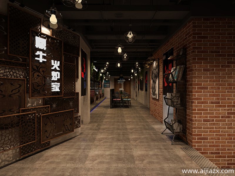 提升顧客體驗，餐廳設(shè)計要做好四個度