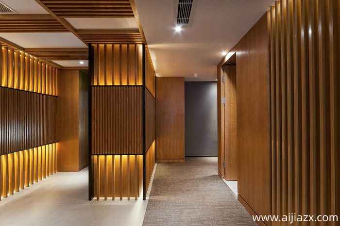 酒店裝修設(shè)計中軟裝設(shè)計必學(xué)美學(xué)原則