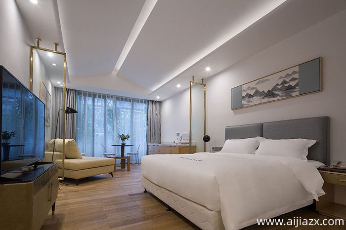 鄭州養(yǎng)老院設(shè)計(jì)發(fā)展好的原因