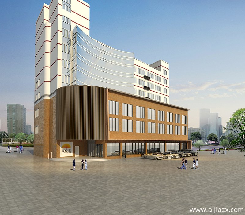 鄭州養(yǎng)老院設計值得信賴的原因