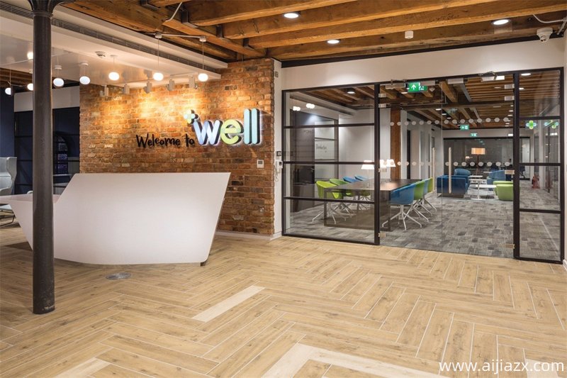 鄭州辦公室裝修設(shè)計，風水問題不容忽視！