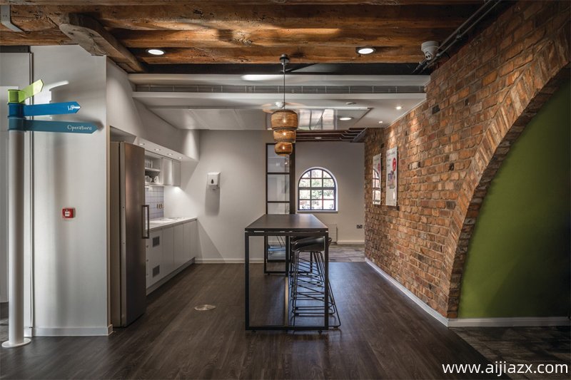 鄭州辦公室裝修設(shè)計，風水問題不容忽視！