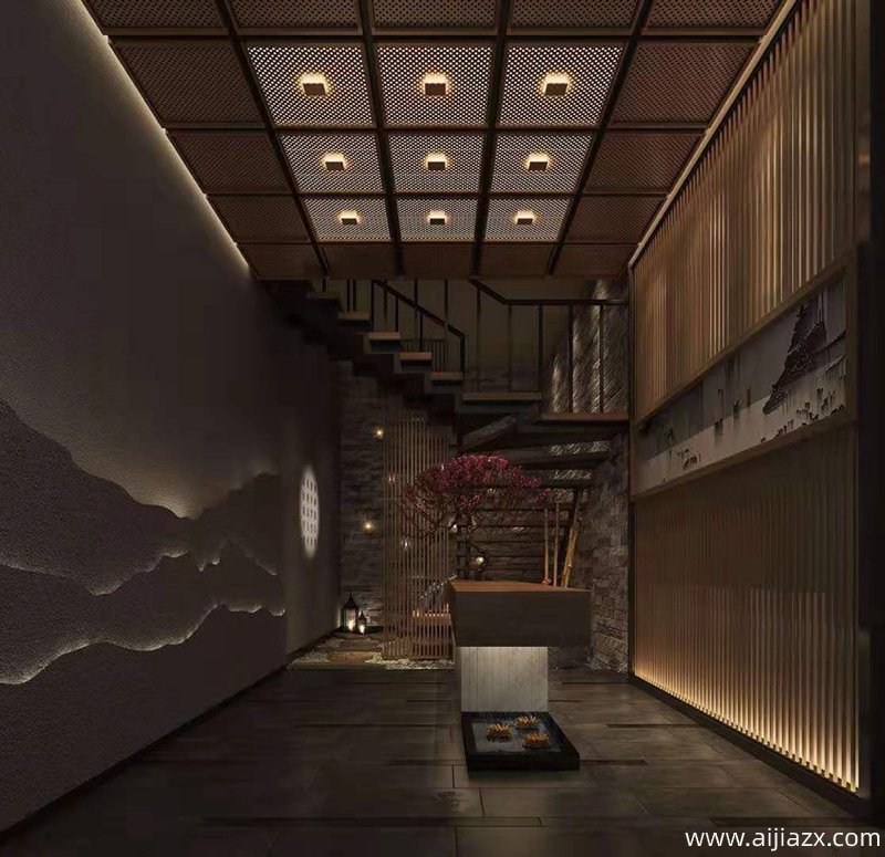 鄭州養(yǎng)生館裝飾的未來發(fā)展趨勢(shì)是什么