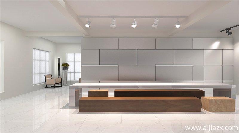 鄭州工作室裝修的規(guī)劃技巧是什么？