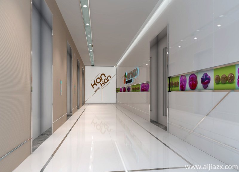 鄭州辦公室裝修設(shè)計，如何裝飾辦公室？