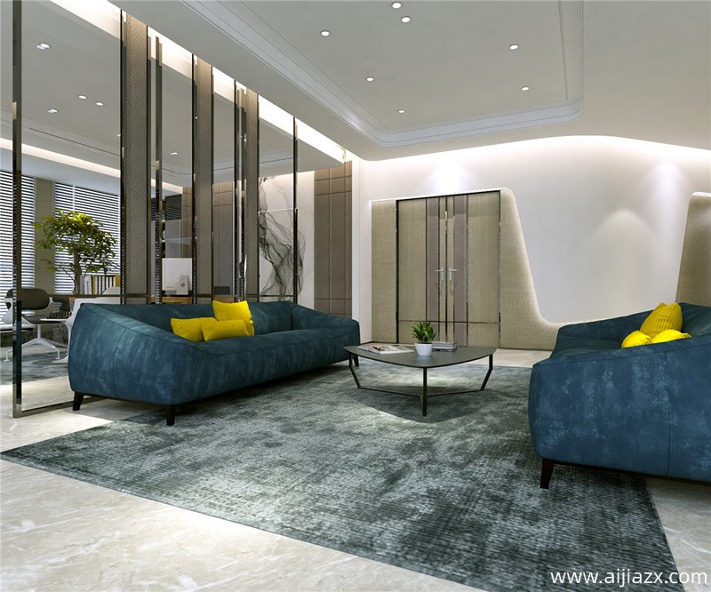 辦公室裝修中的照明類型！鄭州辦公室裝修設(shè)計(jì)