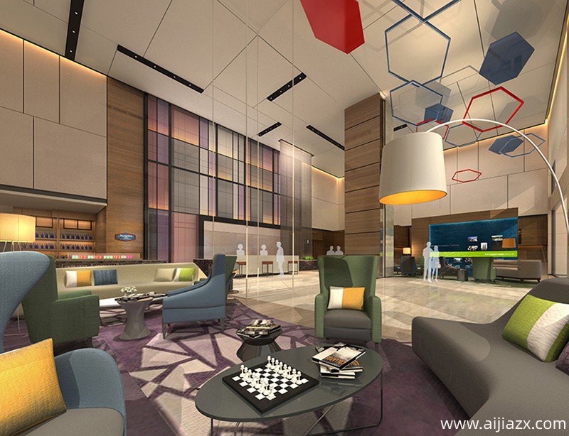 在酒店的設(shè)計裝飾中，怎樣規(guī)避安全隱患？