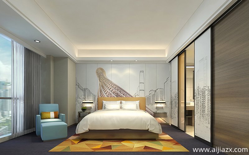 在酒店的設(shè)計裝飾中，怎樣規(guī)避安全隱患？