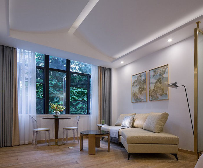 鄭州養(yǎng)老院裝修需要注意的環(huán)保問(wèn)題