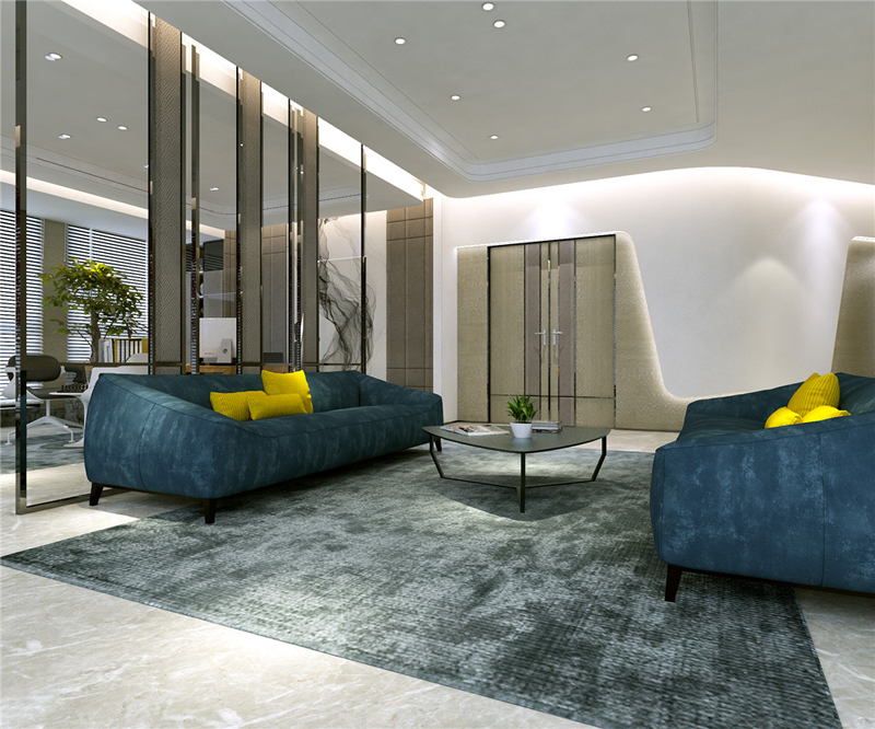 辦公室裝飾燈時(shí)，如何選擇合適的燈？