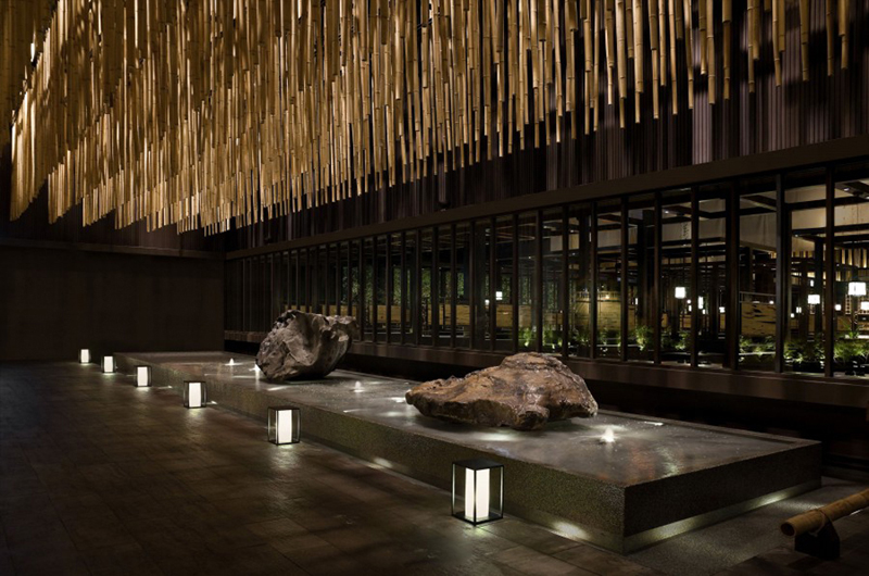 中餐廳設(shè)計特點及優(yōu)勢